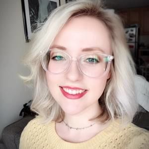 Meet your Posher, Bethany